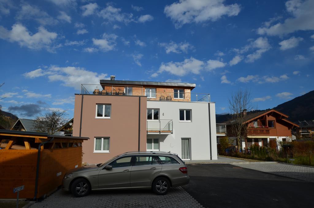 Apartment Mountain Panorama By Z-K-H Rentals Zell am See Phòng bức ảnh