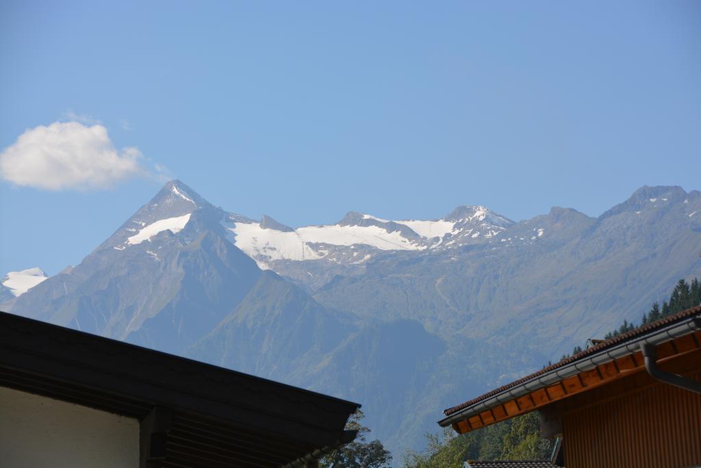 Apartment Mountain Panorama By Z-K-H Rentals Zell am See Phòng bức ảnh