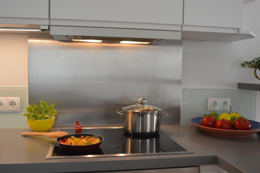 Apartment Mountain Panorama By Z-K-H Rentals Zell am See Ngoại thất bức ảnh