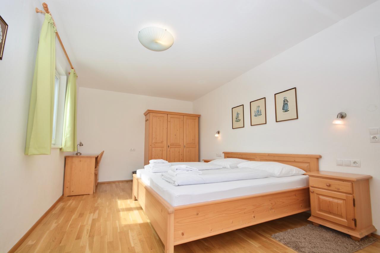 Apartment Mountain Panorama By Z-K-H Rentals Zell am See Ngoại thất bức ảnh