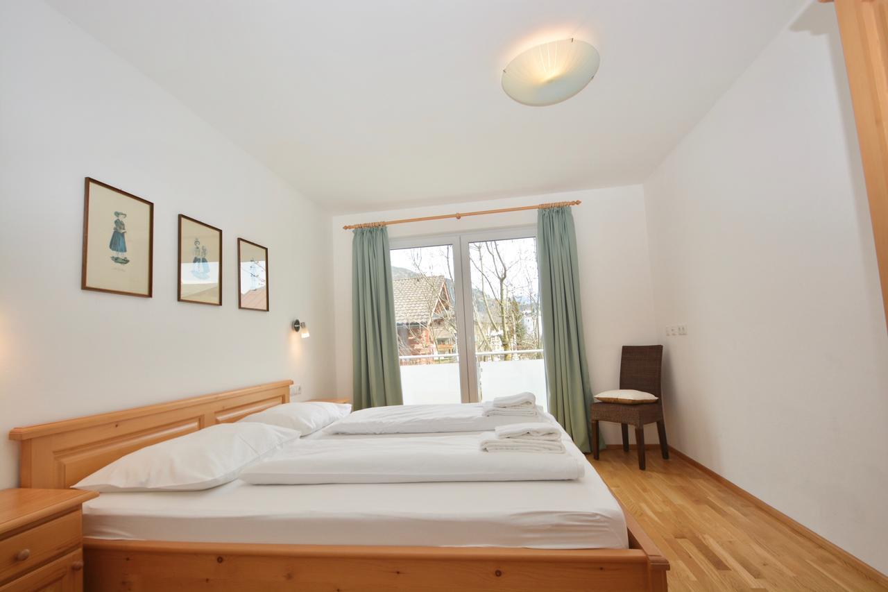 Apartment Mountain Panorama By Z-K-H Rentals Zell am See Ngoại thất bức ảnh