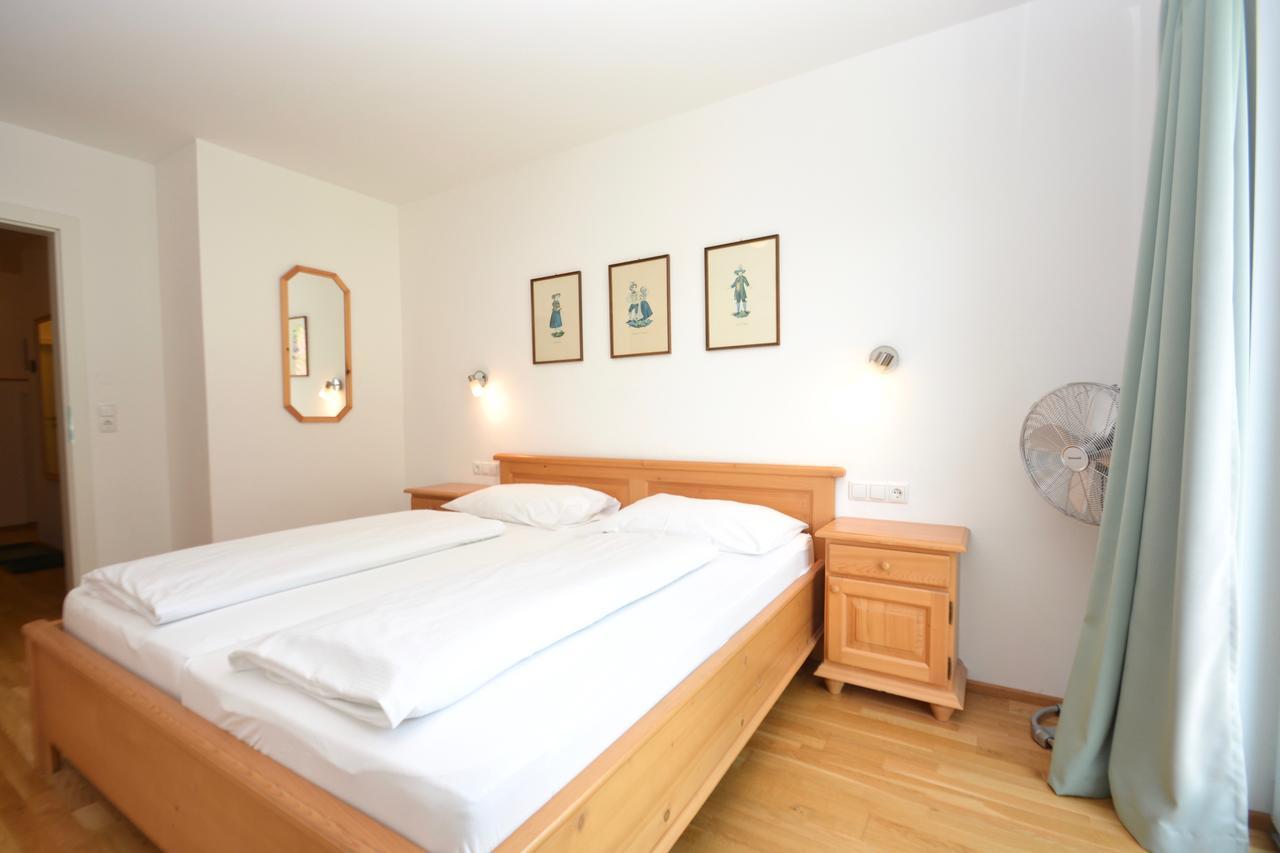 Apartment Mountain Panorama By Z-K-H Rentals Zell am See Ngoại thất bức ảnh