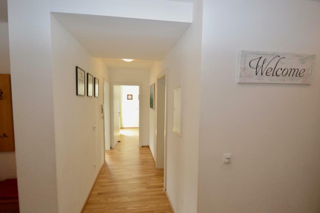 Apartment Mountain Panorama By Z-K-H Rentals Zell am See Ngoại thất bức ảnh