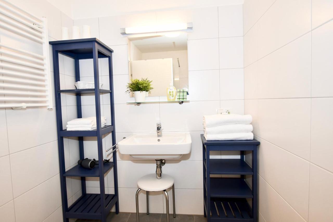 Apartment Mountain Panorama By Z-K-H Rentals Zell am See Ngoại thất bức ảnh