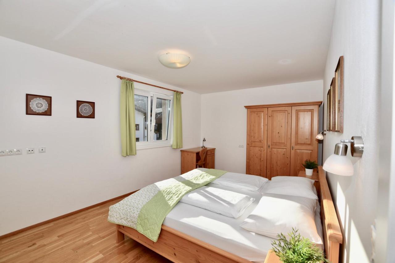 Apartment Mountain Panorama By Z-K-H Rentals Zell am See Ngoại thất bức ảnh