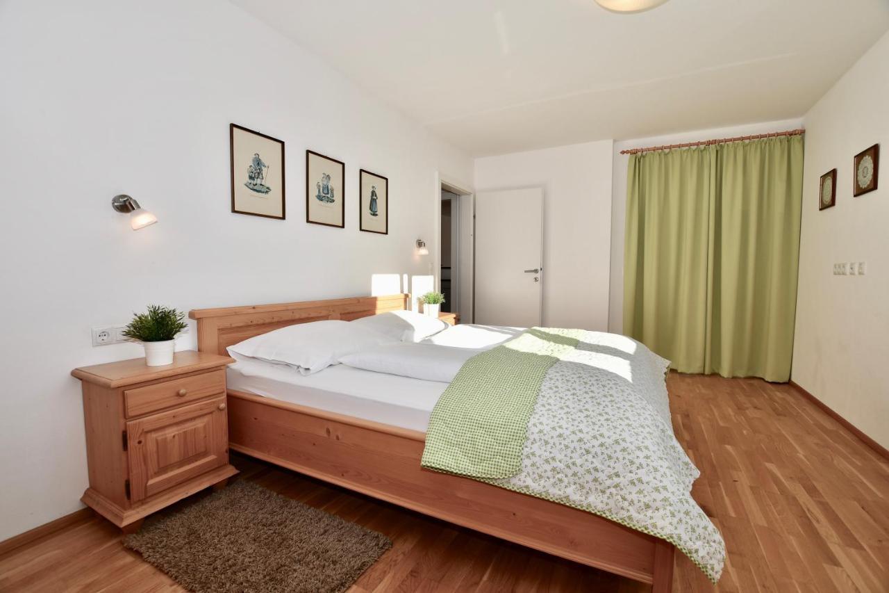 Apartment Mountain Panorama By Z-K-H Rentals Zell am See Ngoại thất bức ảnh
