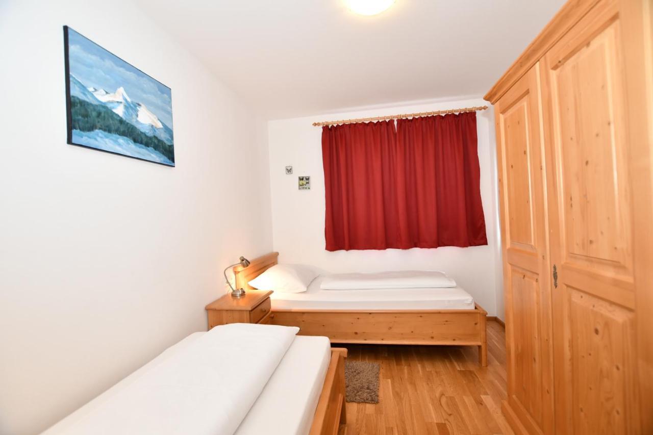 Apartment Mountain Panorama By Z-K-H Rentals Zell am See Ngoại thất bức ảnh