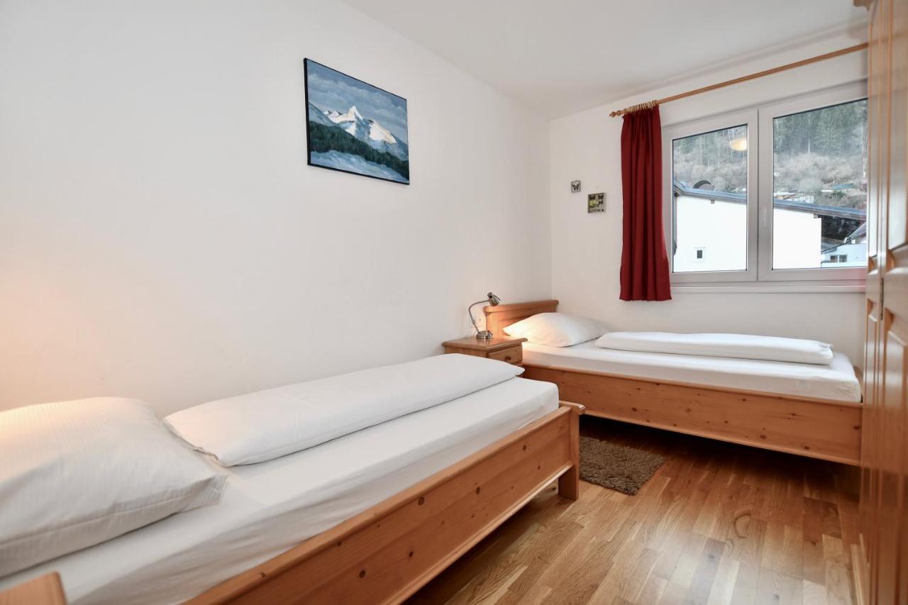 Apartment Mountain Panorama By Z-K-H Rentals Zell am See Ngoại thất bức ảnh