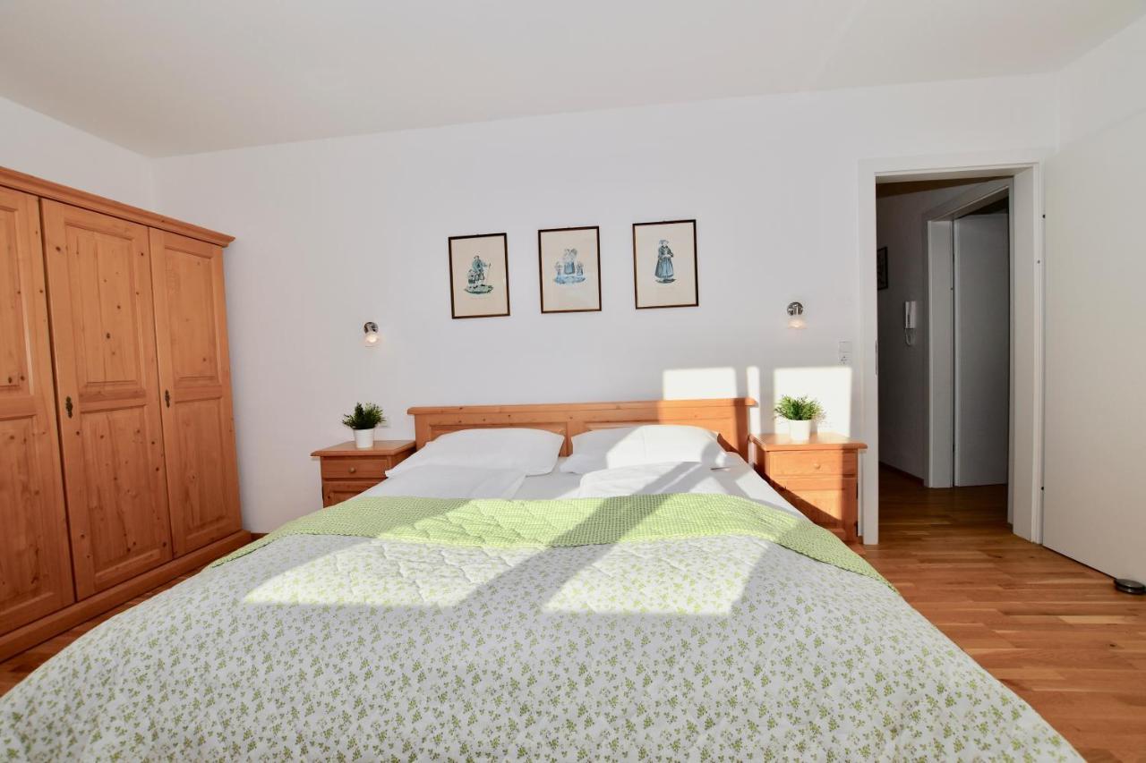Apartment Mountain Panorama By Z-K-H Rentals Zell am See Ngoại thất bức ảnh