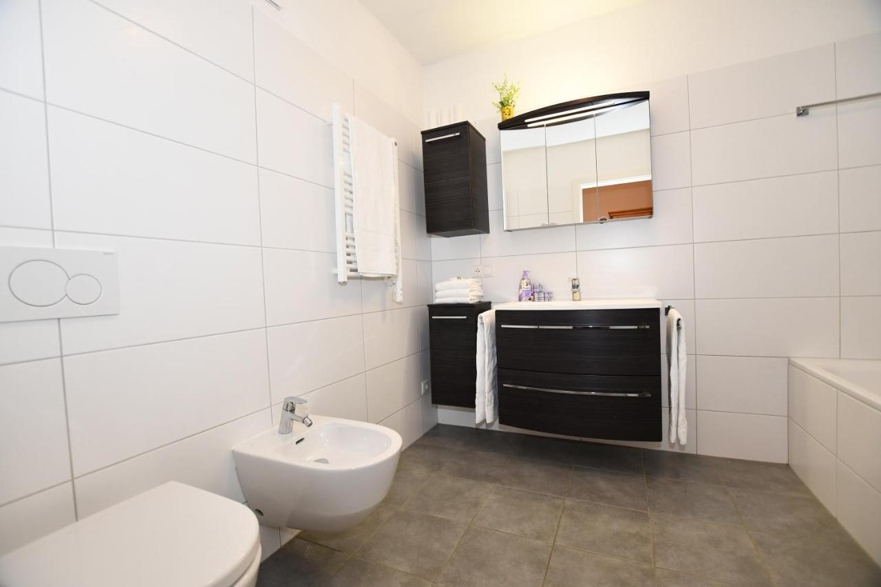 Apartment Mountain Panorama By Z-K-H Rentals Zell am See Ngoại thất bức ảnh